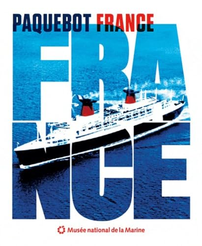 Paquebot France Leisure & Fun