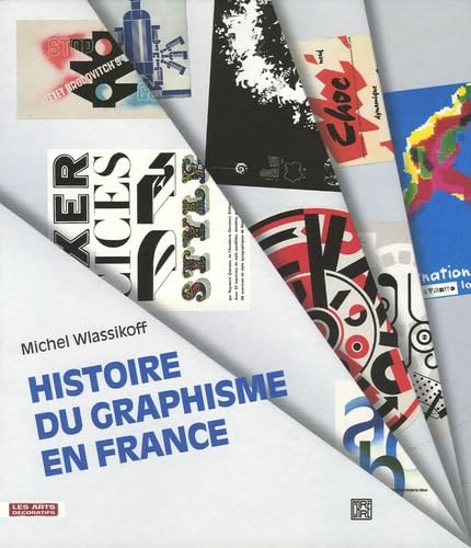 Histoire du graphisme en France Books