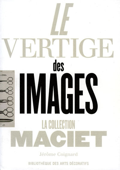Product Image: Vertige des images