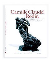 Camille claudel and rodin: time will heal everything Books