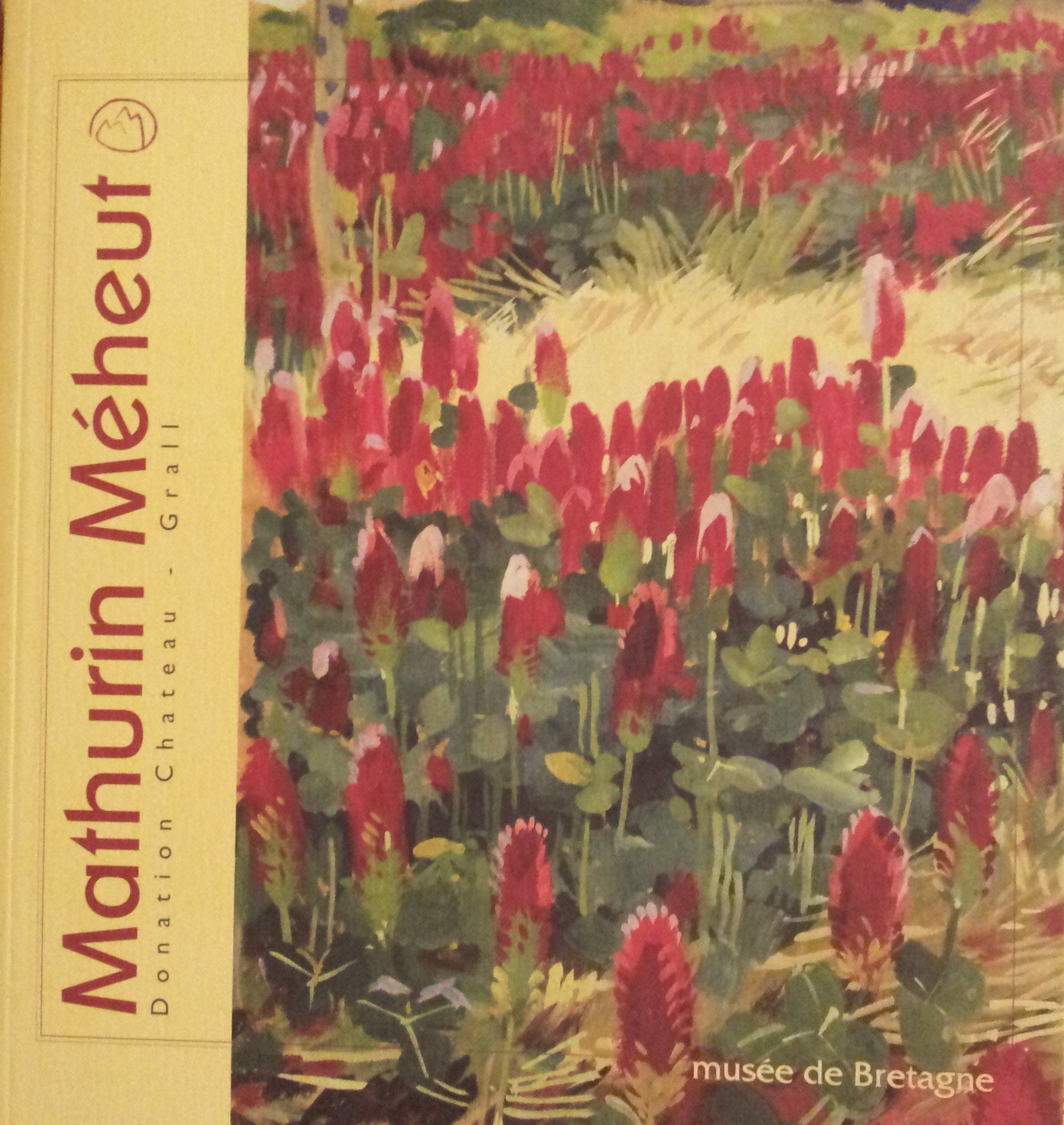 Mathurin Méheut, dédicaces. Donation Chateau-Grall Books