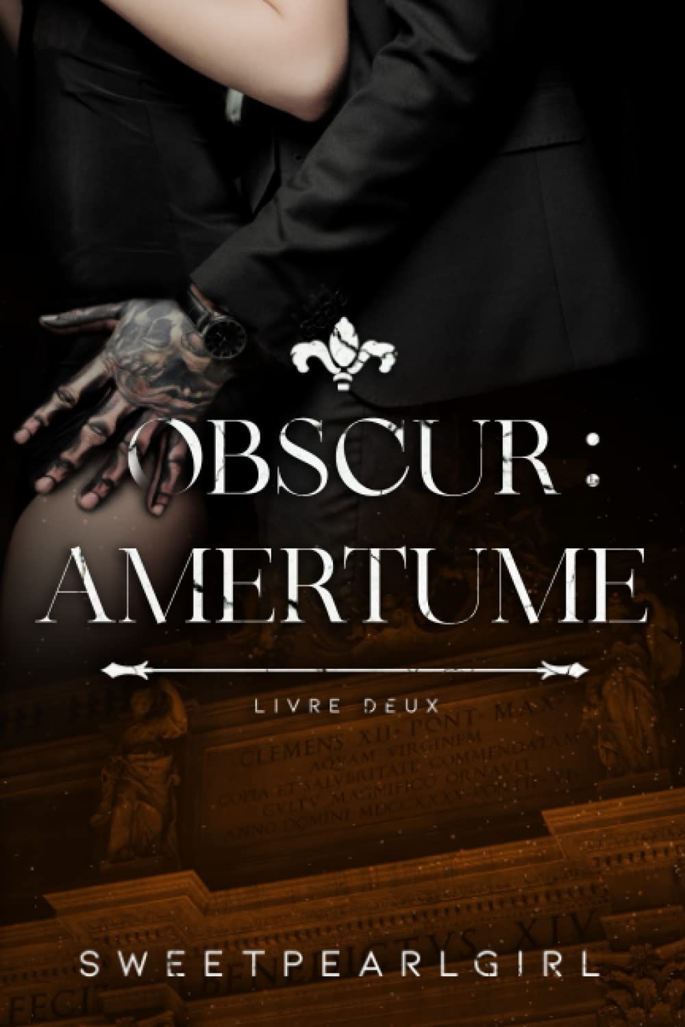 Obscur : Amertume Partnership & Love