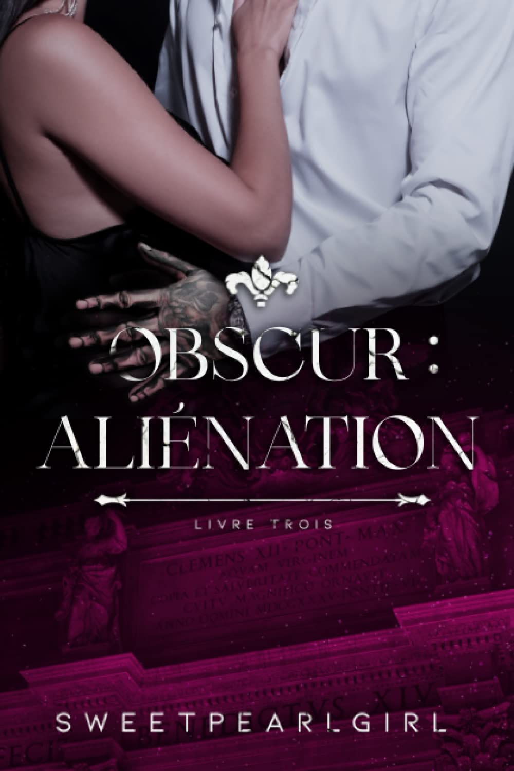 Obscur : Aliénation book