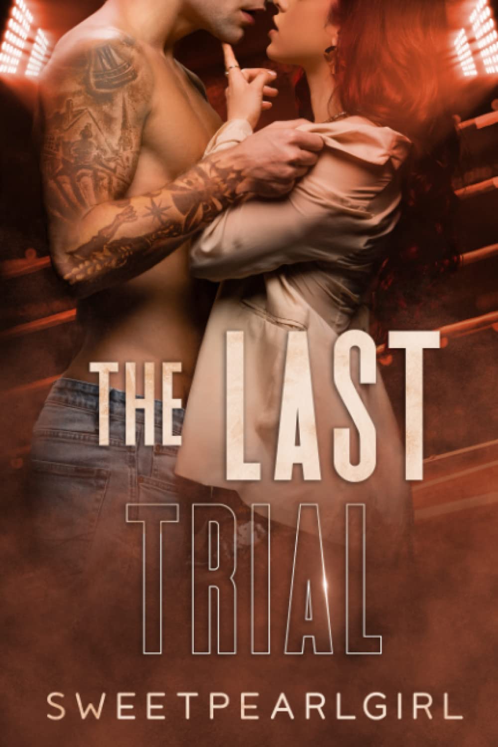 The Last Trial book
