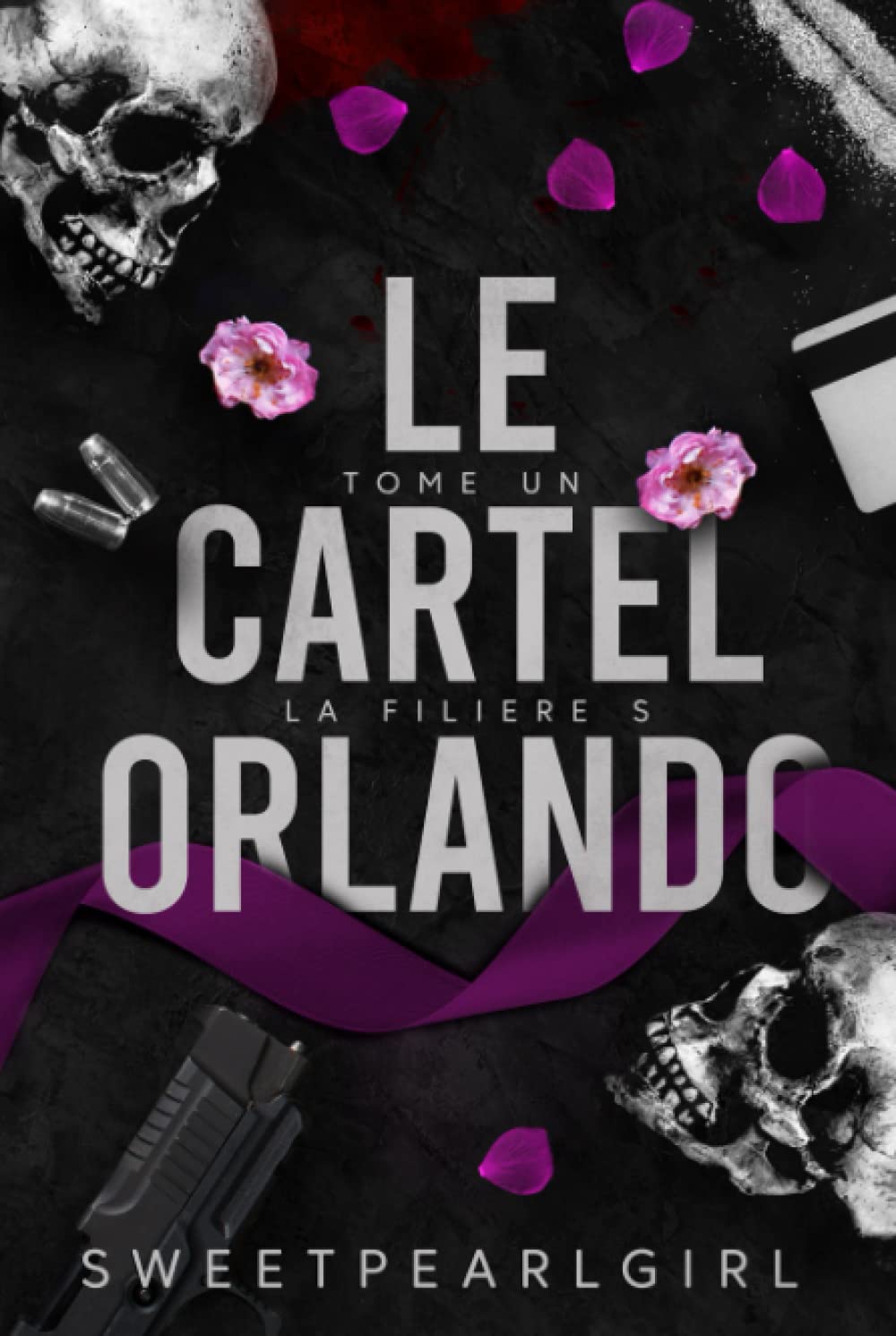 Le Cartel Orlando: Tome 1 Parents & Children