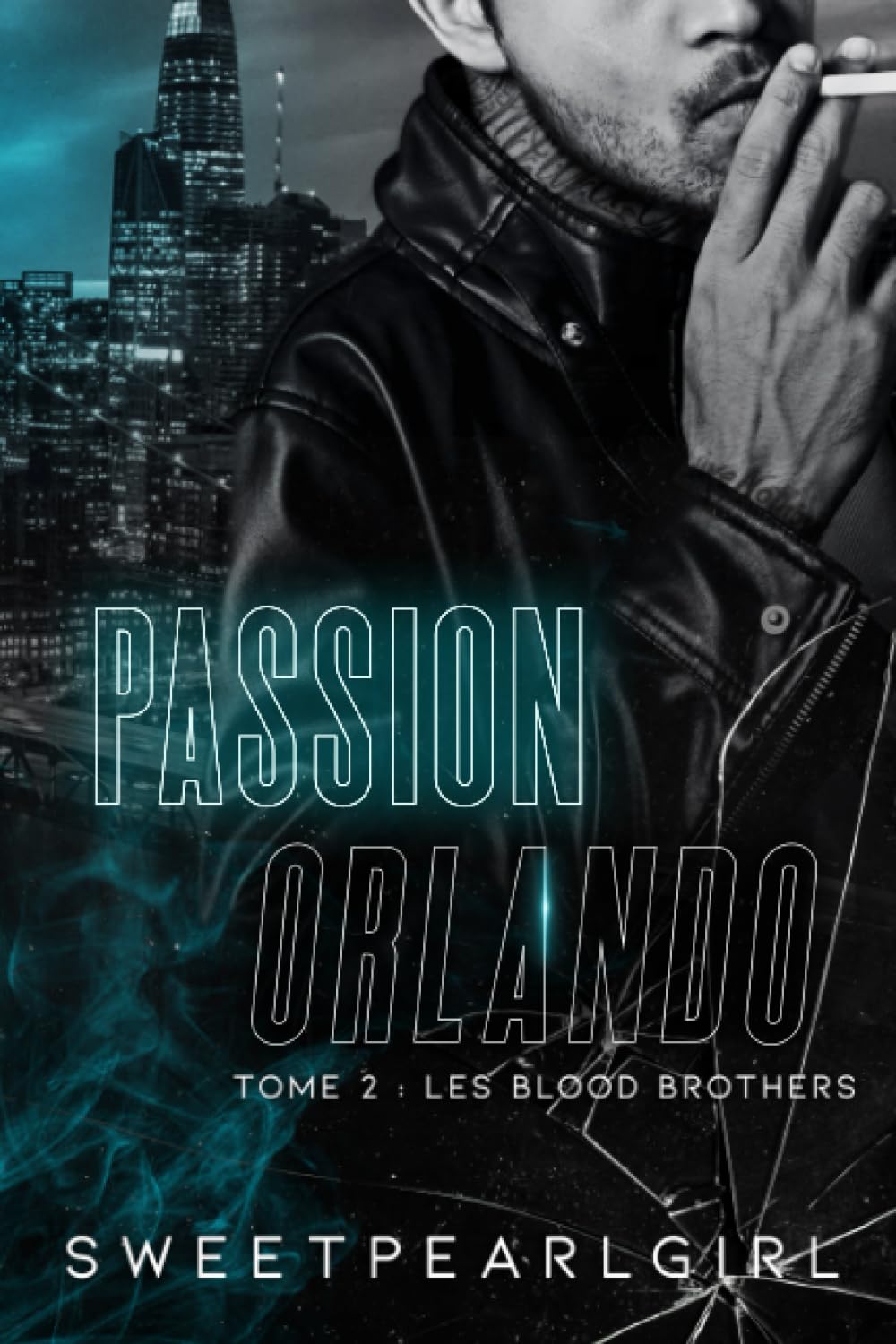 Passion Orlando: Tome 2 book