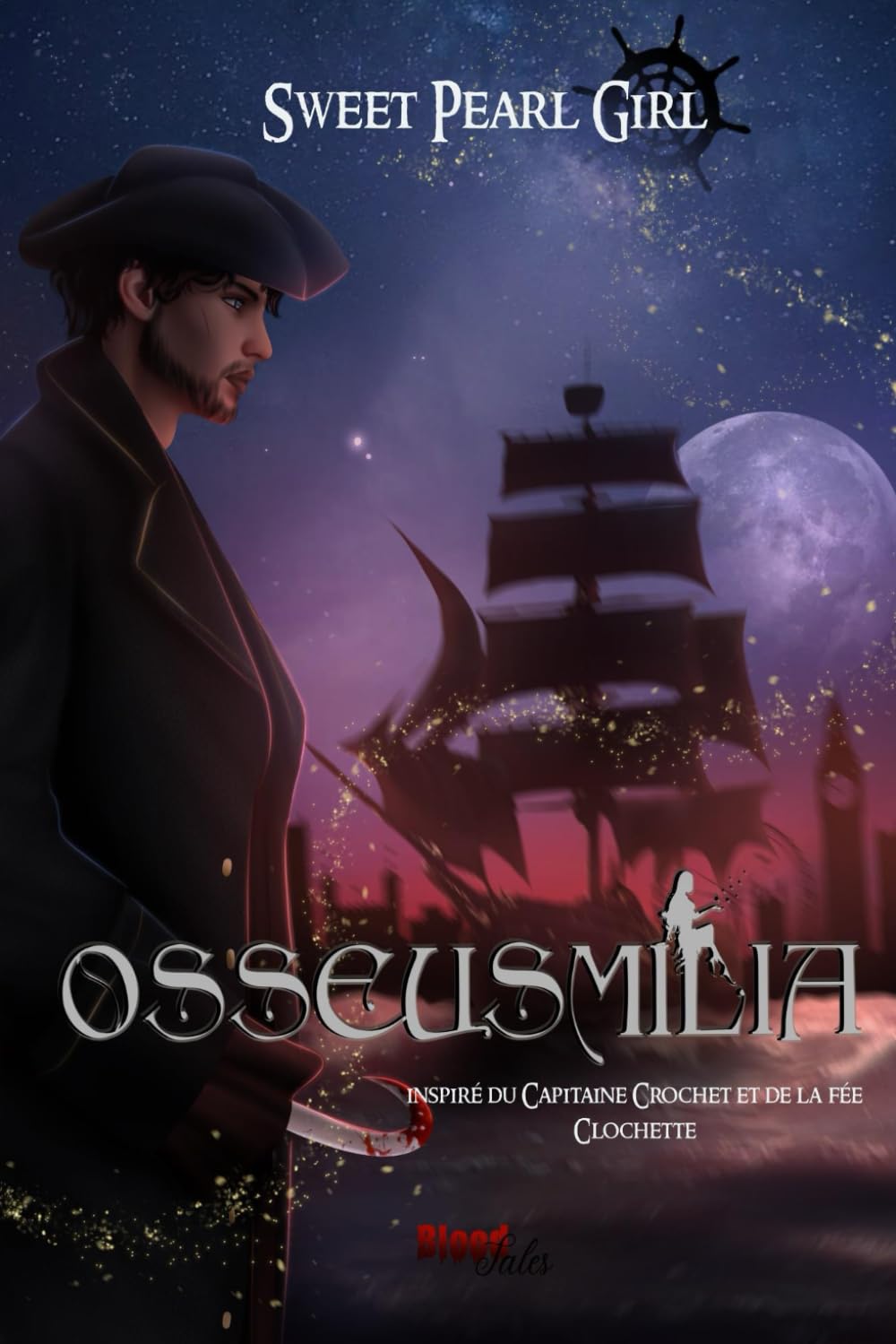 Osseusmilia book
