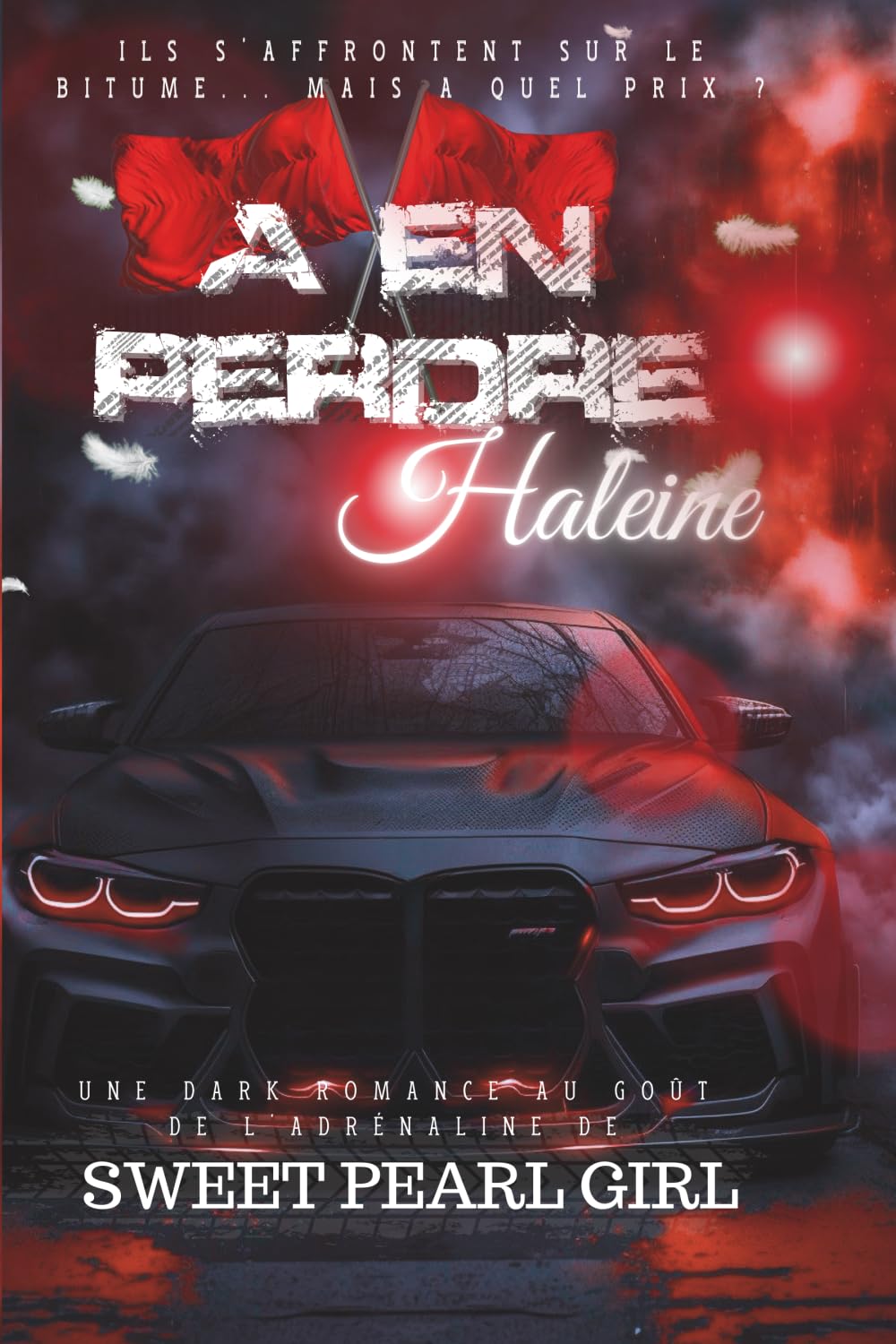 A en perdre haleine book