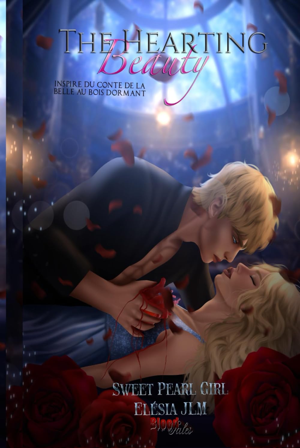 The Hearting Beauty book