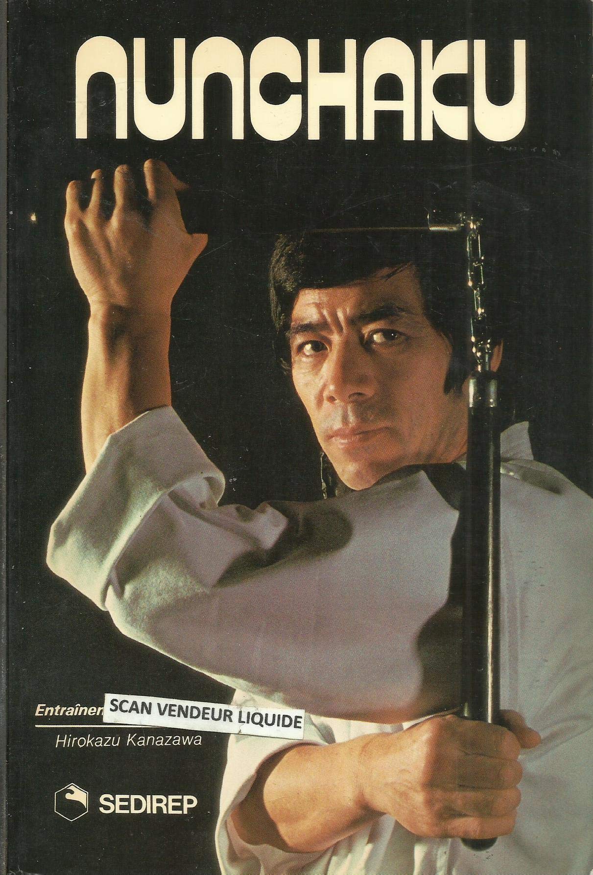 Nunchaku: Entraînement dynamique Leisure & Fun