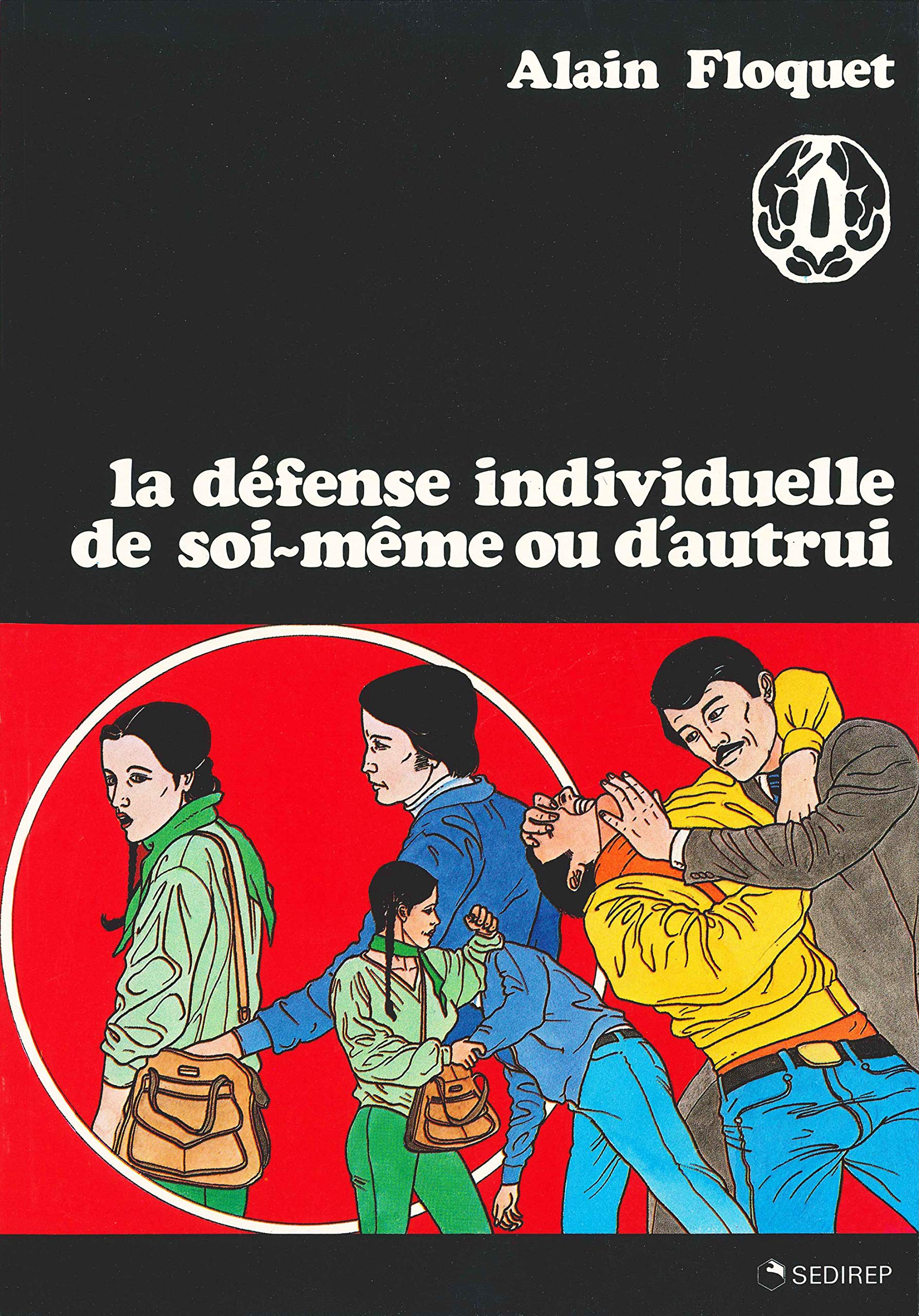La défense individuelle de soi-même ou d'autrui book