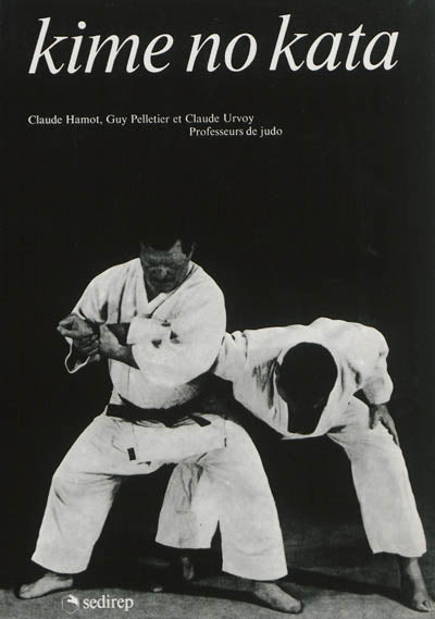 Product Image: Kime no kata