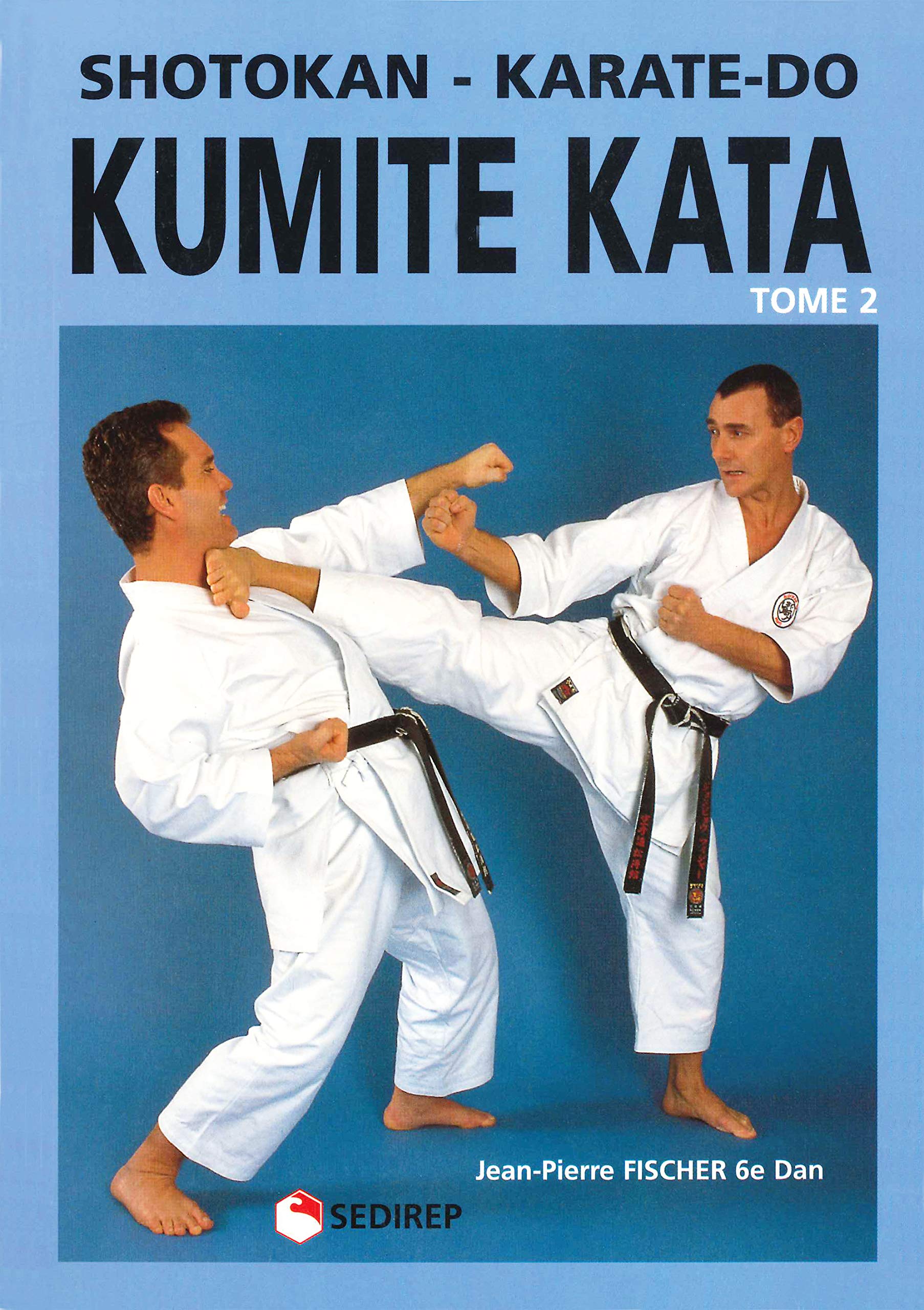 Shotokan : Karate-do Kumite Kata, tome 2 book