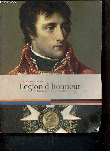 Ordres et décorations en France Books