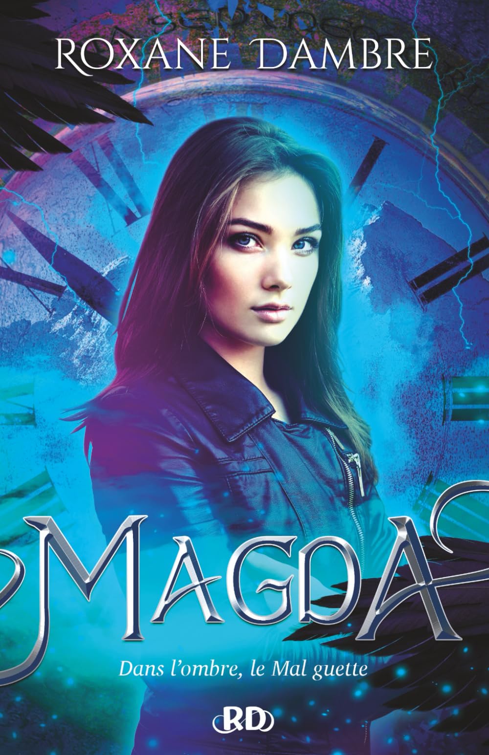 Magda Religion & Esotericism