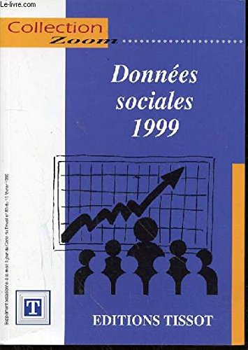 Données sociales 1999 (Collection Zoom) book