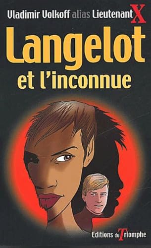 Langelot Et L'Inconnue book