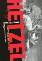 Revue Jules Verne, n°37 - Pierre-Jules Hetzel : éditeur par excellence book