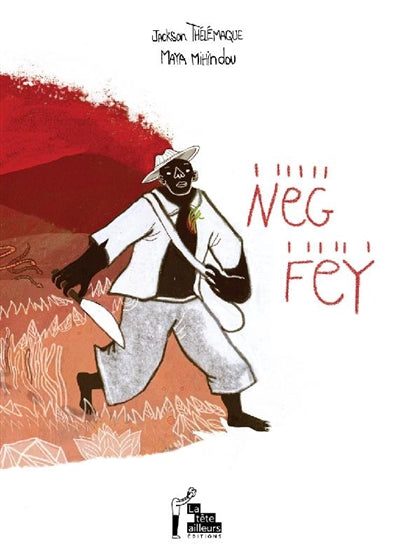 Product Image: Neg Fey