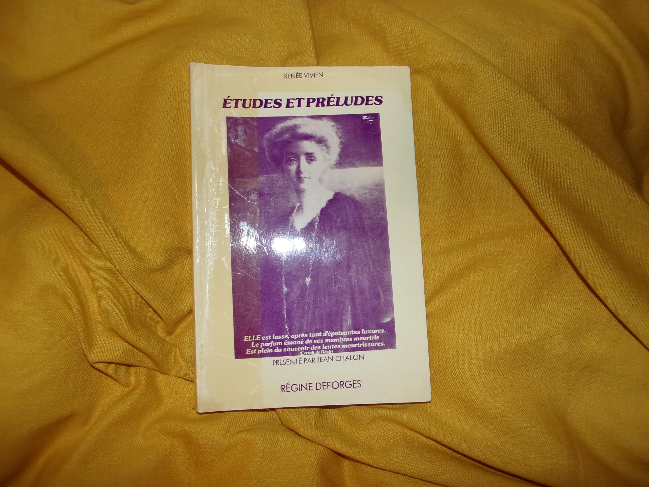Études et préludes Books