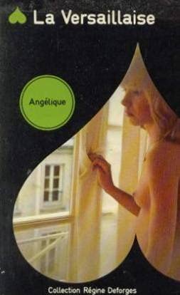 La Versaillaise (Collection Régine Deforges) Books