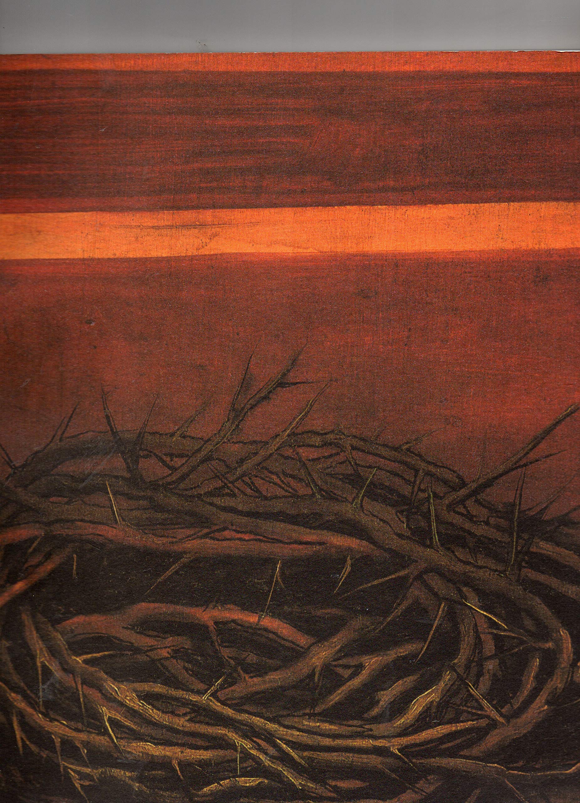 Variations autour de la crucifixion - Regards contemporains sur Grunewald. Books
