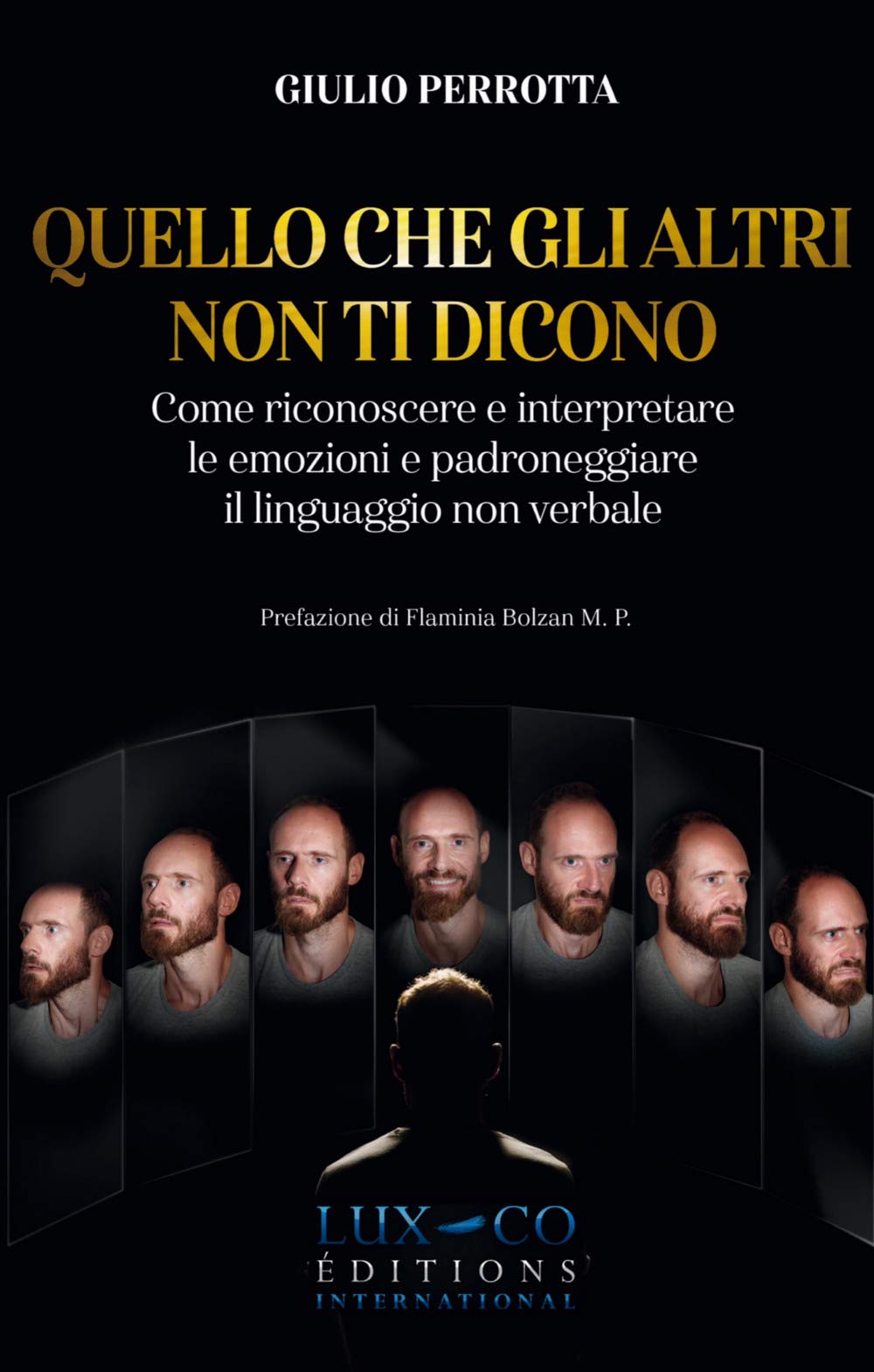 Quello che gli altri non ti dicono book