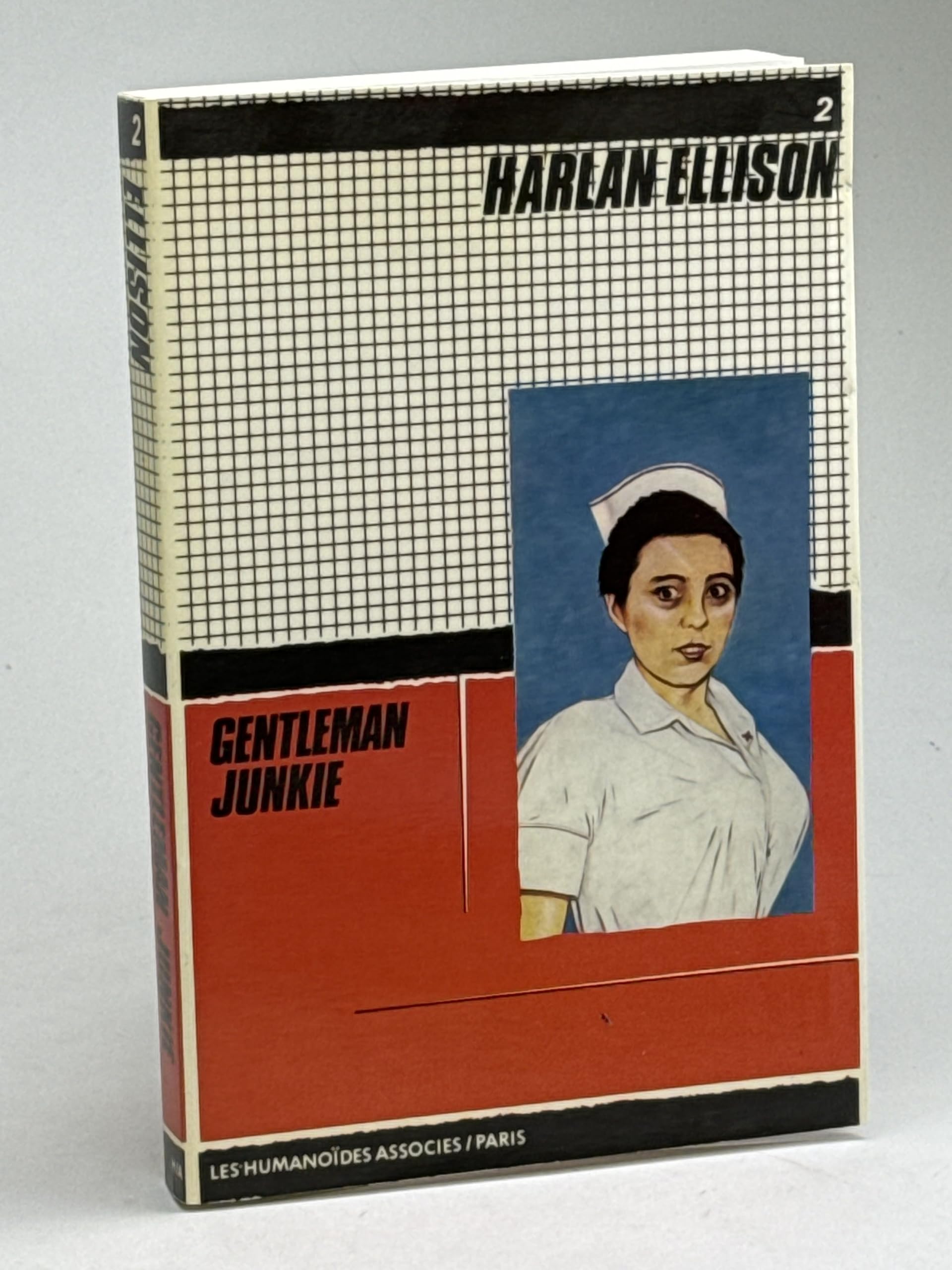 Gentleman Junkie et autres nouvelles de la génération baillonnée book