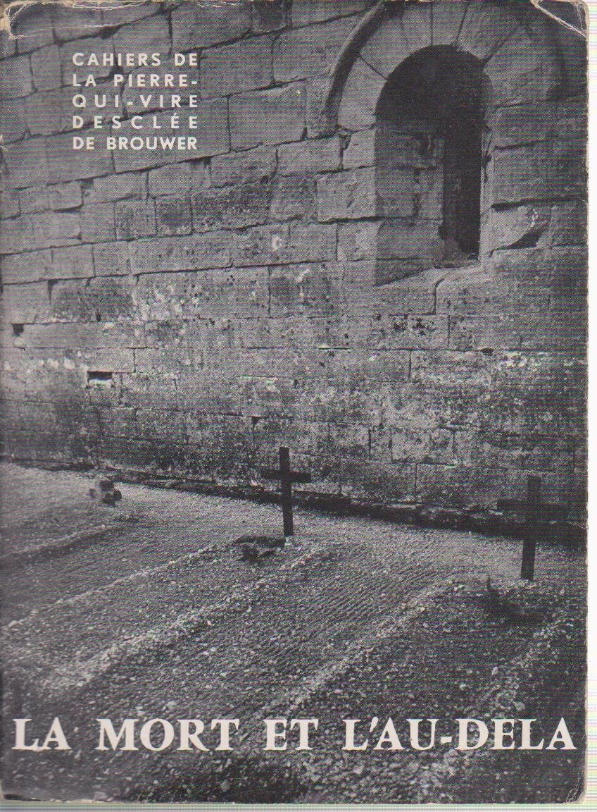 La Mort et l'au-delà Books