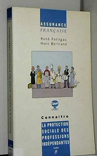 Connaitre la protection sociale book