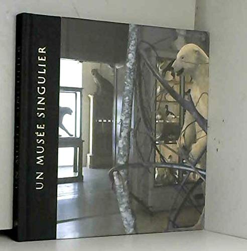 Un Musee Singulier Books