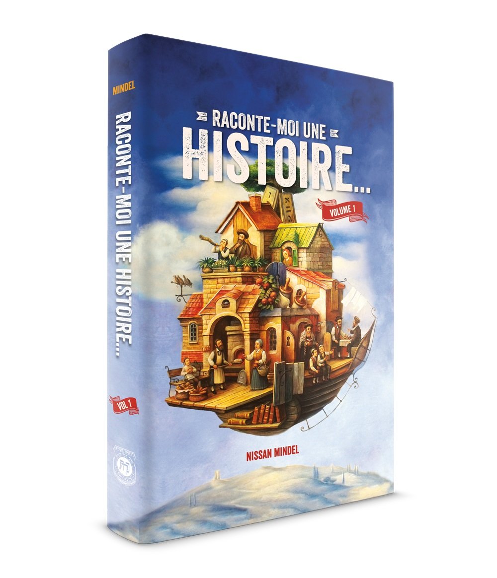 Raconte-moi une Histoire... Vol. 1 book