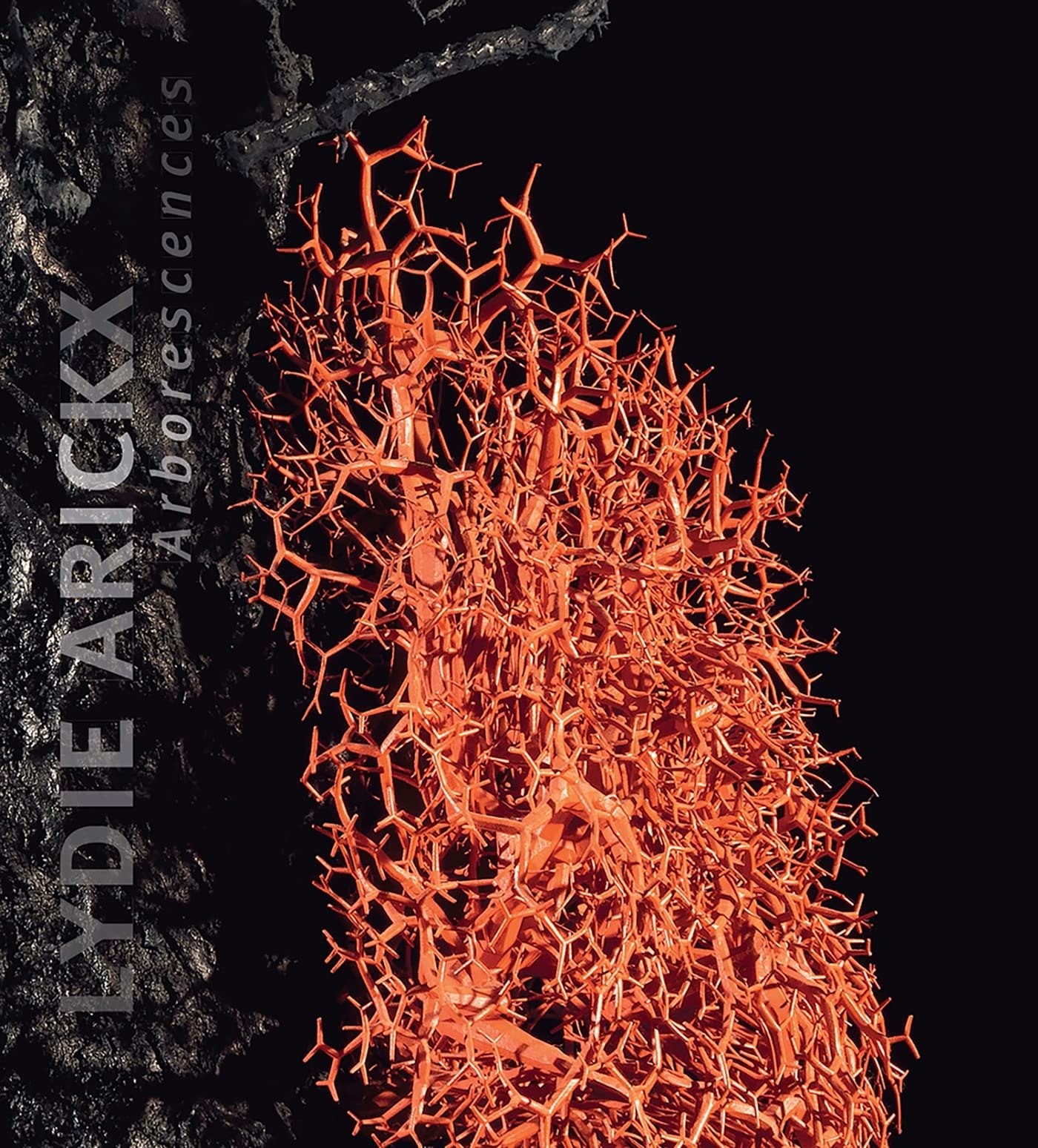 Lydie Arickx: Arborescences Film, Art & Culture