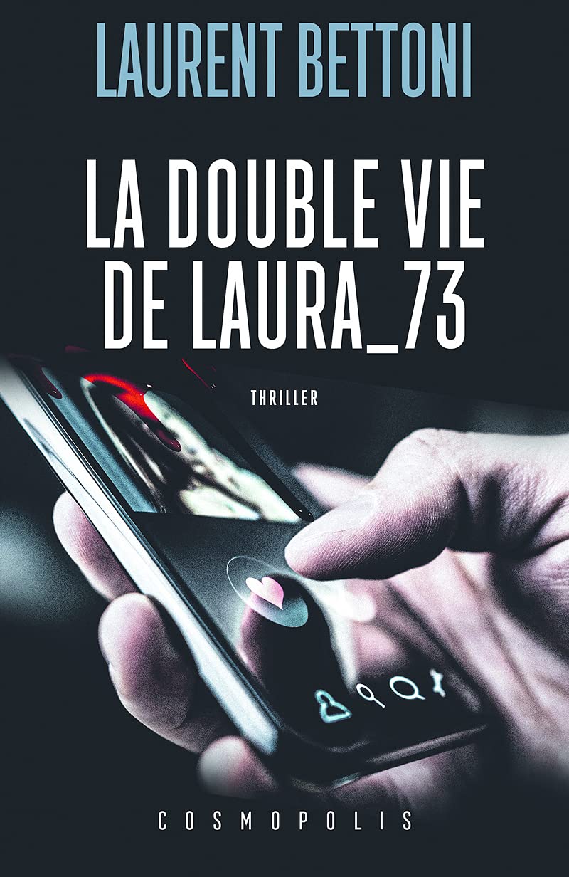 La double vie de Laura_73 book