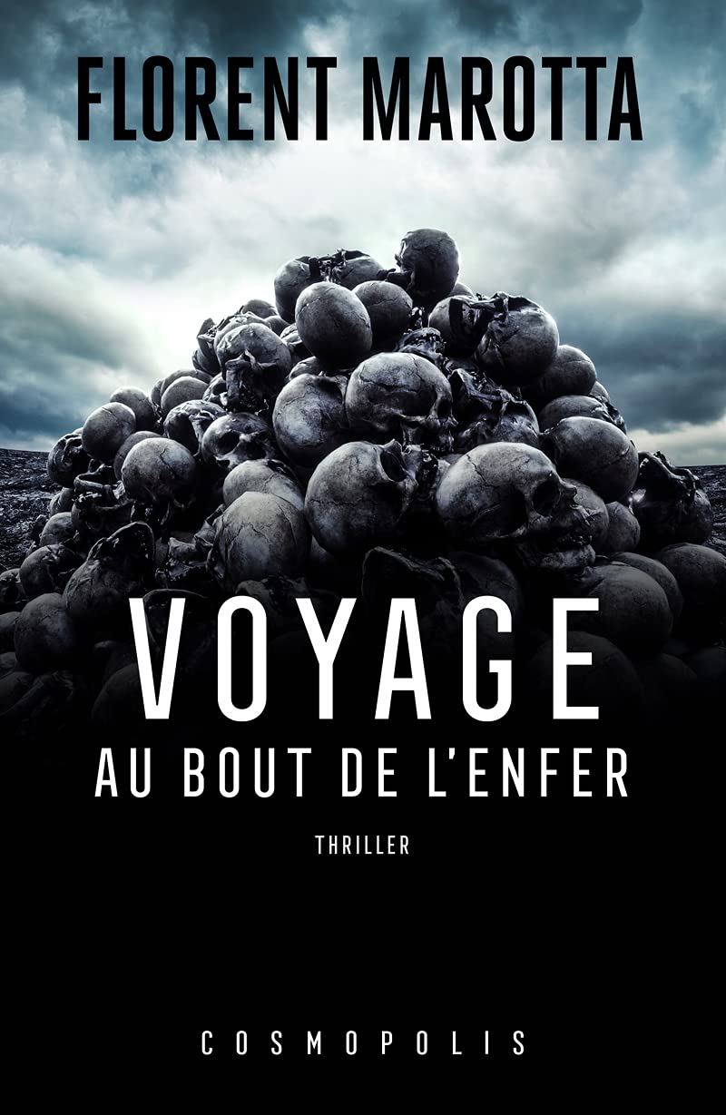 Voyage au bout de l'enfer book