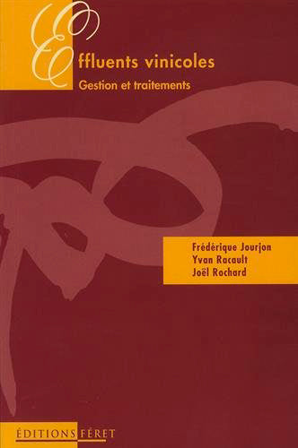 Effluents vinicoles : gestion et traitements Leisure, Home & Garden