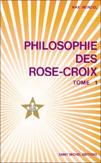 Réponses aux questions sur la philosophie des Rose-Croix. Vol. 1 Books