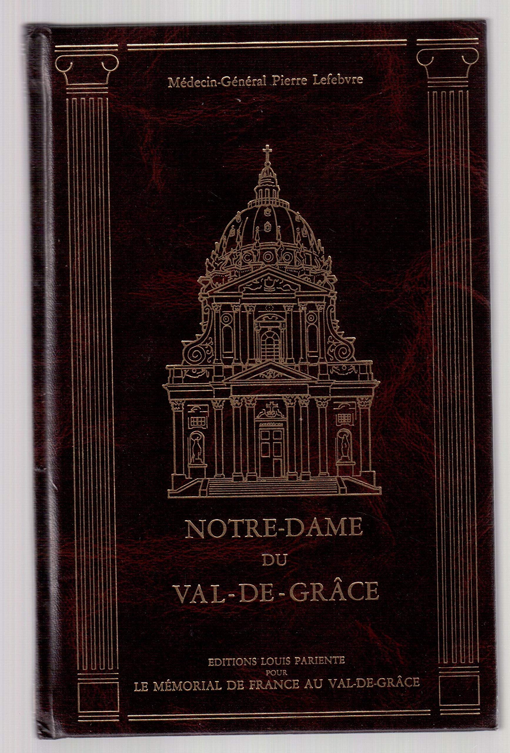 Product Image: Notre-Dame-du Val-de-Grâce