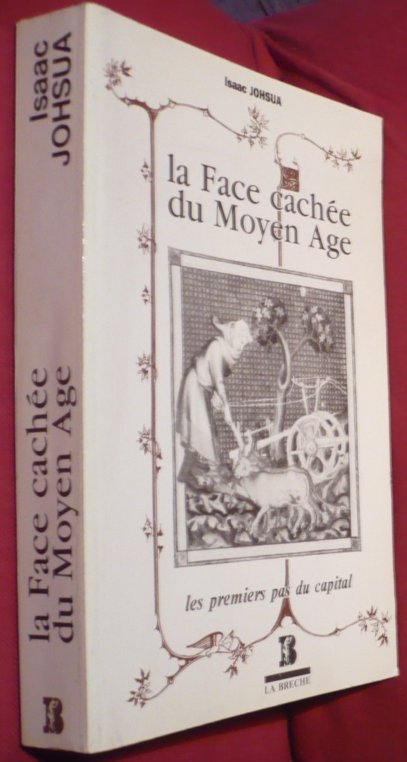 La Face cachée du Moyen âge: Les premiers pas du capital Books