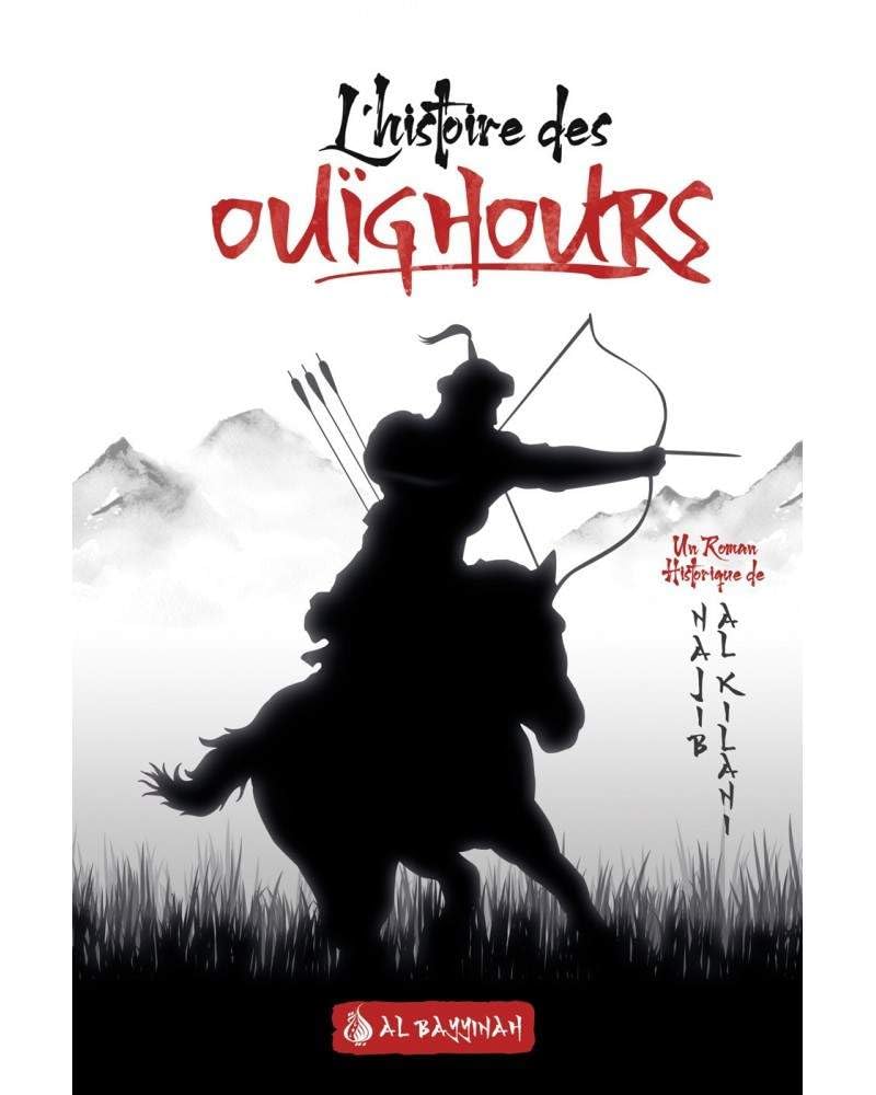 Histoire des Ouighours (Layali Turkistan) Books