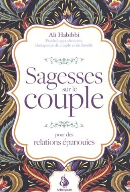 Sagesses sur le couple : pour des relations épanouies book