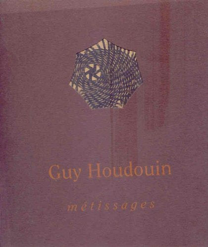 Guy Houdouin : Exposition, Musée des beaux-arts, Chartres, 9 février-9 avril 1996 book