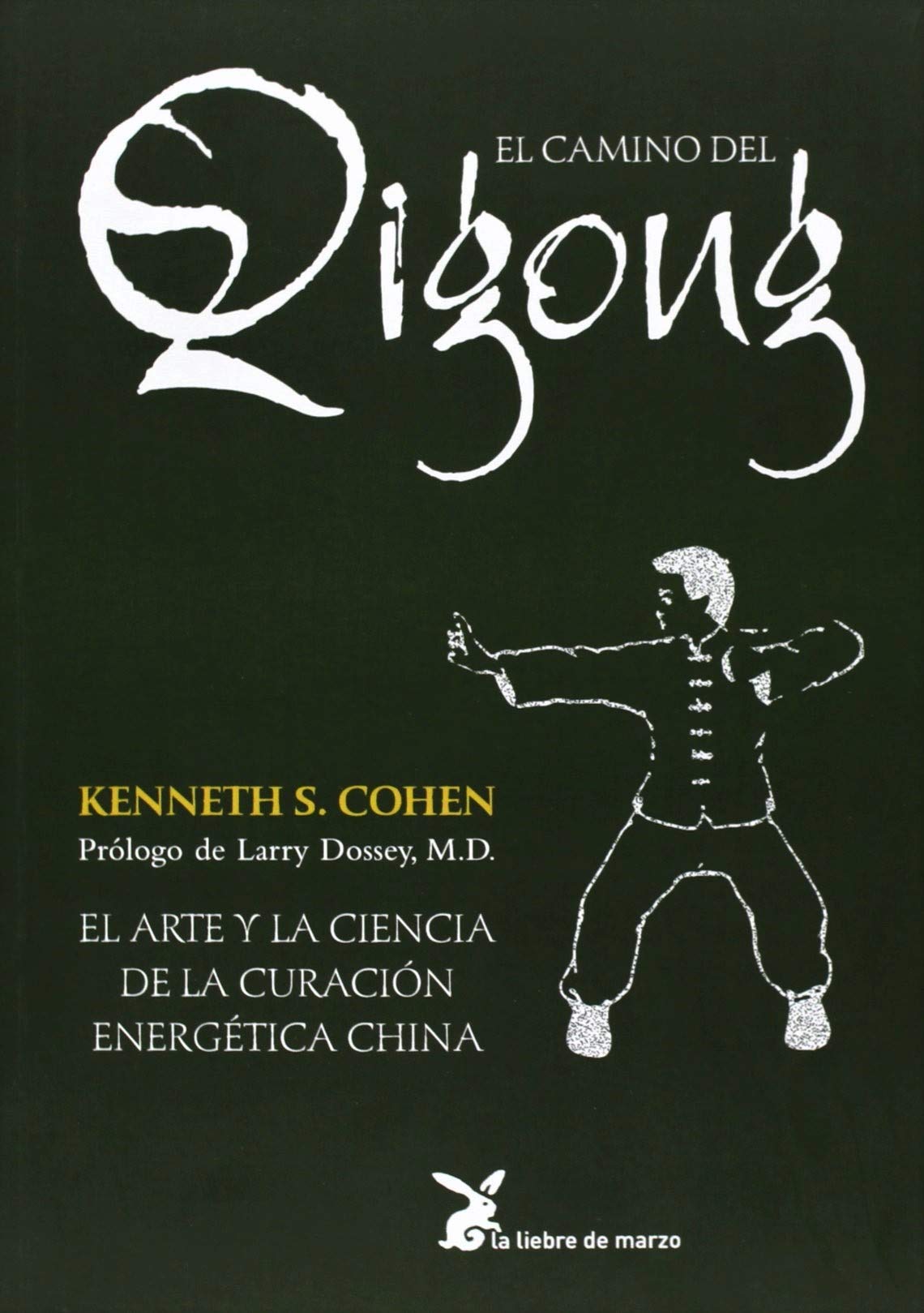 El camino de Qigong : el arte y la ciencia de la curación energética china Leisure, Home & Garden