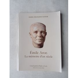 Emile Aron, la mémoire d'un siècle book