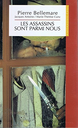 Les Assassins sont parmi nous book