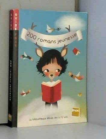 Product Image: 200 romans jeunesse