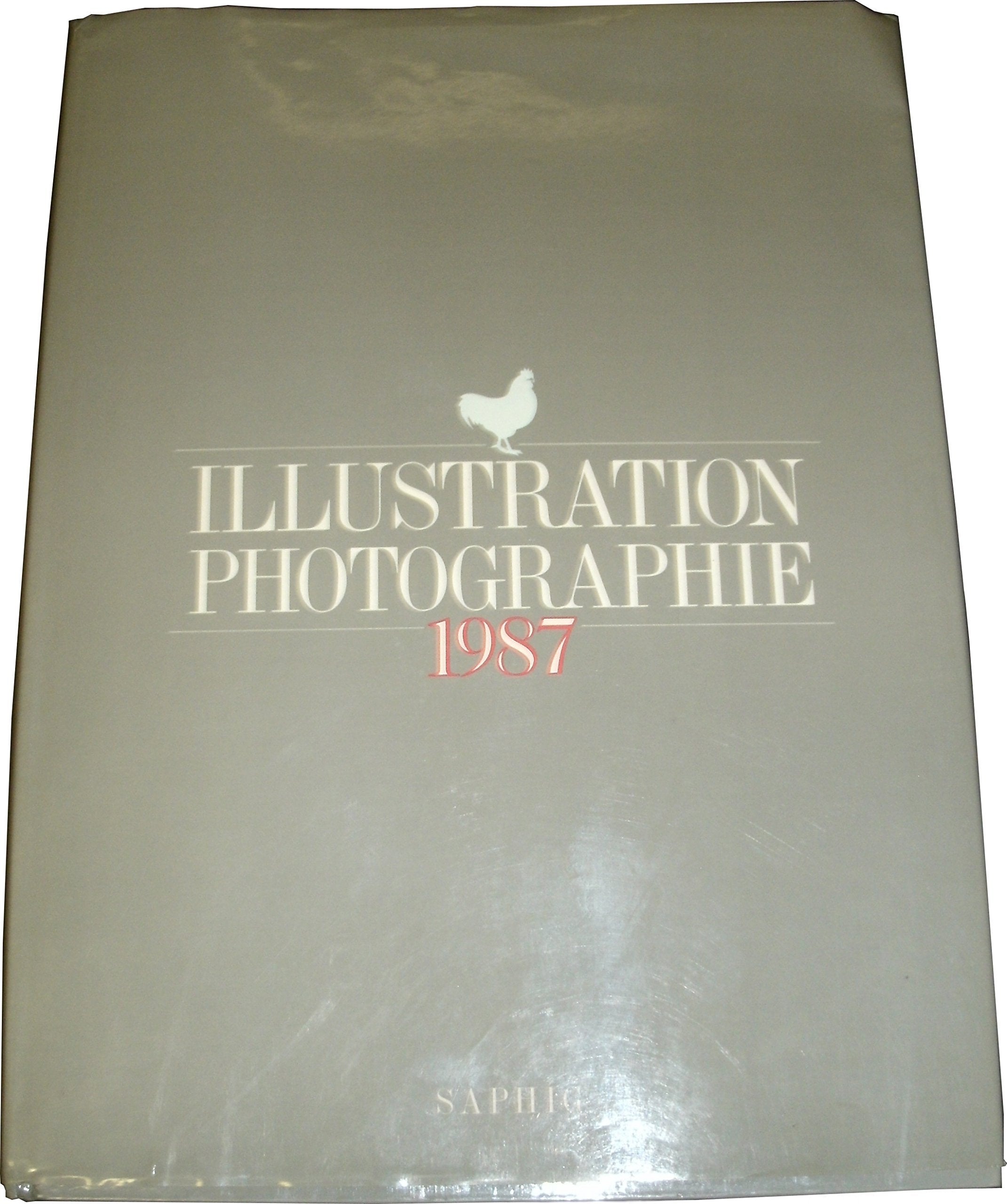 Illustration photographie, 1987 (French Edition) book