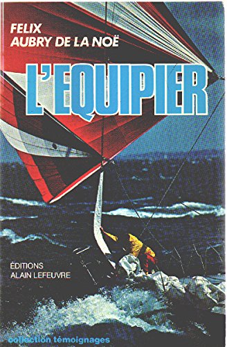 L'equipier (Collection "Temoignages") (French Edition) Books