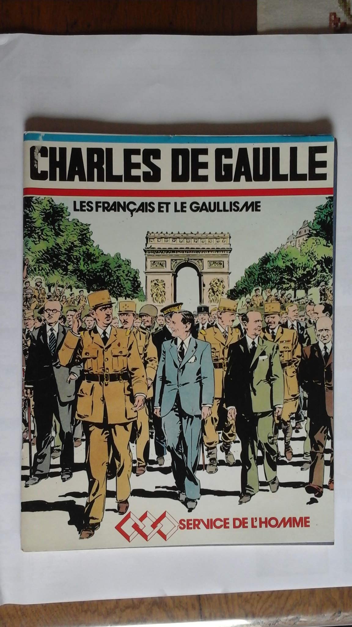 Charles de gaulle - les francais et le gaullisme Books