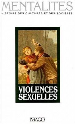 Violences sexuelles book